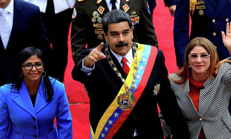 Striking details about the life of Venezuela’s former president in detention in the United States