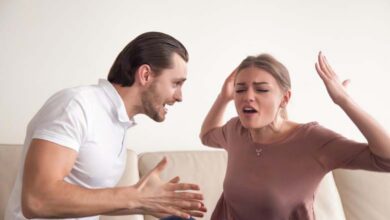 Study: every annoying person may increase your biological age by nine months