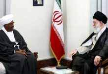 Sudan at the heart of regional polarization: what does the announcement by Islamists of their readiness to fight alongside Iran mean?