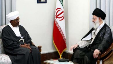 Sudan at the heart of regional polarization: what does the announcement by Islamists of their readiness to fight alongside Iran mean?