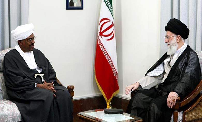 Sudan at the heart of regional polarization: what does the announcement by Islamists of their readiness to fight alongside Iran mean?