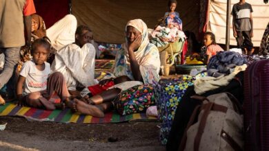 Sudan at the heart of the storm: a war fueled by interventions and the worsening humanitarian catastrophe