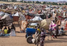 Sudan between internal bleeding and external pressures: the struggle for survival amid wars of influence