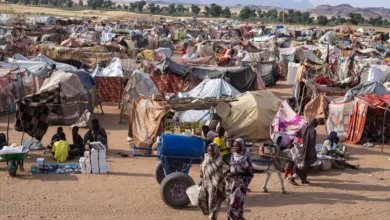 Sudan between internal bleeding and external pressures: the struggle for survival amid wars of influence