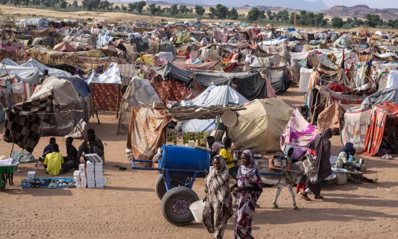 Sudan between internal bleeding and external pressures: the struggle for survival amid wars of influence