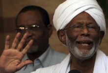 Sudanese Islamists announce support for Iran: Is Sudan becoming a new arena for regional conflict?