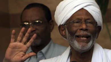 Sudanese Islamists announce support for Iran: Is Sudan becoming a new arena for regional conflict?