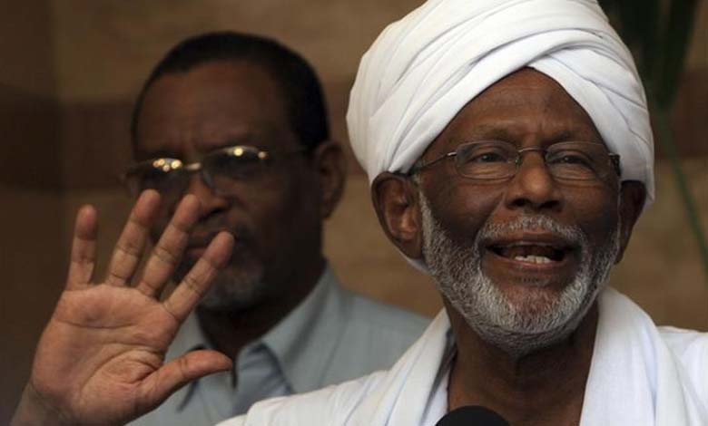Sudanese Islamists announce support for Iran: Is Sudan becoming a new arena for regional conflict?