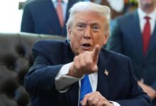 Supply disruptions push Trump to delay targeting Iranian energy facilities