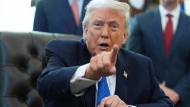 Supply disruptions push Trump to delay targeting Iranian energy facilities