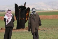 Syria maintains neutrality in the war against Iran