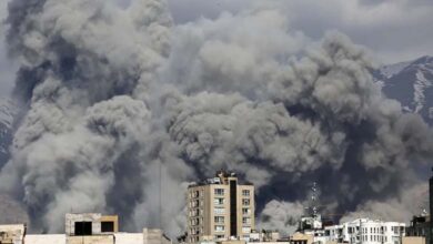 Targeting military infrastructure: a new wave of Israeli airstrikes on Tehran and Isfahan