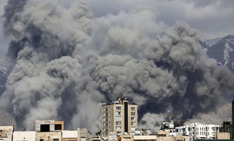 Targeting military infrastructure: a new wave of Israeli airstrikes on Tehran and Isfahan