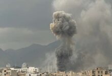 Tehran conditions regional calm on banning attacks from neighboring territories