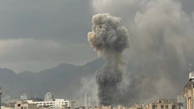 Tehran conditions regional calm on banning attacks from neighboring territories