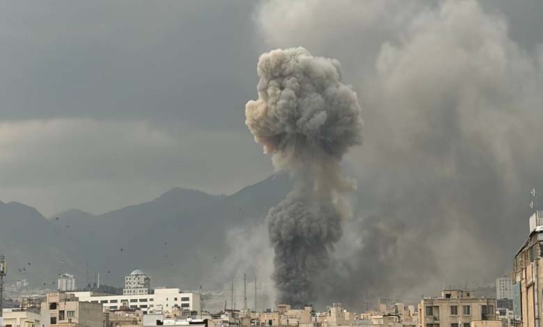 Tehran conditions regional calm on banning attacks from neighboring territories