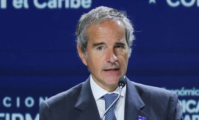 Tehran confirms while Grossi denies targeting of Iranian nuclear sites