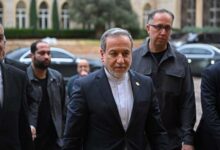 Tehran proposes a collective security system without the United States and Israel