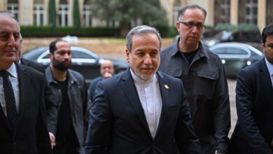 Tehran proposes a collective security system without the United States and Israel