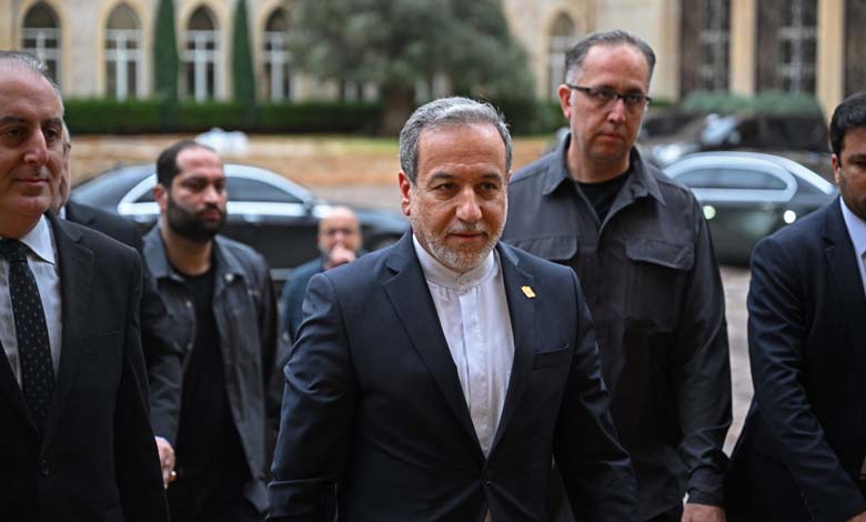 Tehran proposes a collective security system without the United States and Israel