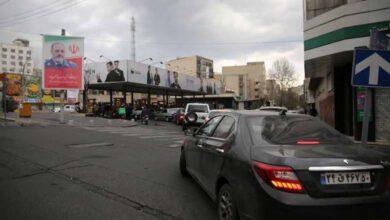 Tehran signals the economic nuclear option in the Strait of Hormuz