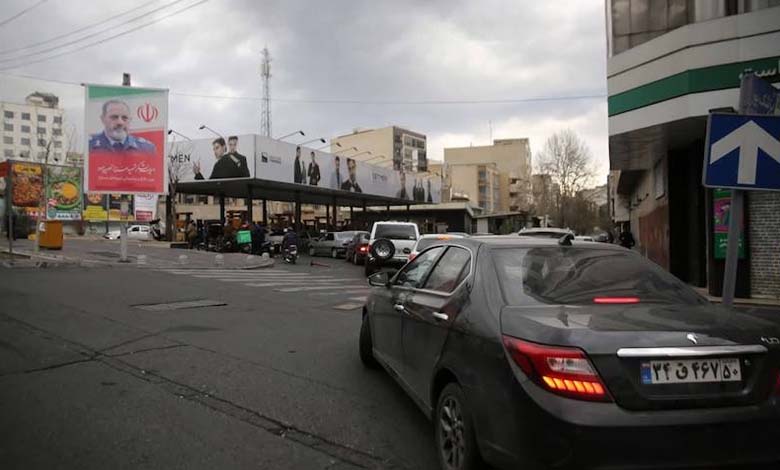 Tehran signals the economic nuclear option in the Strait of Hormuz