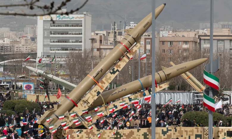 Tehran’s arms: suicide attacks or a show of force?