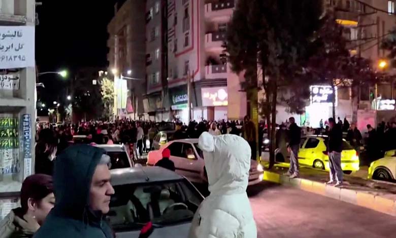 Tehran’s streets erupt in celebrations following reports of Khamenei’s death