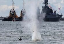 The Battle of Kharg: U.S. plans are ready and Iran responds with mines