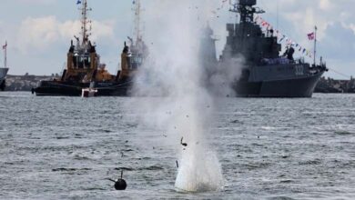 The Battle of Kharg: U.S. plans are ready and Iran responds with mines