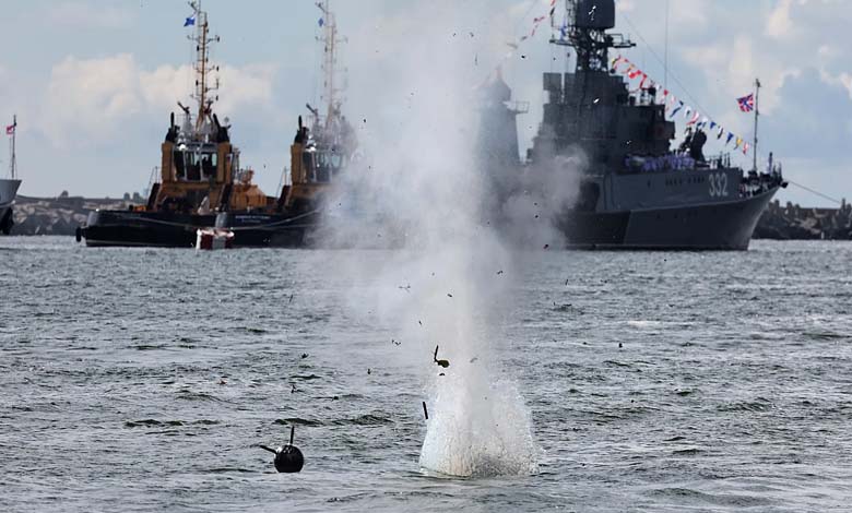 The Battle of Kharg: U.S. plans are ready and Iran responds with mines