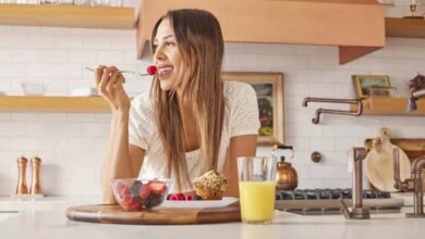 The Best Times to Eat Fruit for Boosting Energy and Supporting Weight Loss