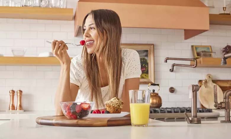 The Best Times to Eat Fruit for Boosting Energy and Supporting Weight Loss