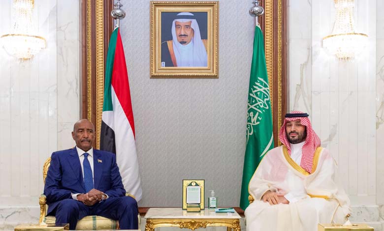 The Instrumentalization of Humanitarian Aid in Conflicts… Examining the Saudi Role in Sudan