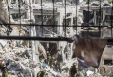 The Iranian regime under bombardment: weakened control, divisions, and fear