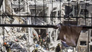 The Iranian regime under bombardment: weakened control, divisions, and fear