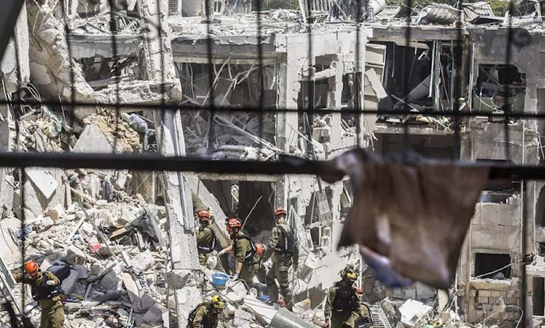 The Iranian regime under bombardment: weakened control, divisions, and fear