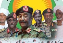 The Islamist current within the Sudanese army: between the return of military influence and the announcement of alignment with Iran