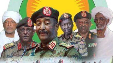 The Islamist current within the Sudanese army: between the return of military influence and the announcement of alignment with Iran