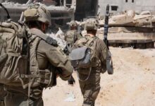 The Israeli army may lose its battle with itself!