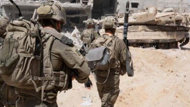 The Israeli army may lose its battle with itself!