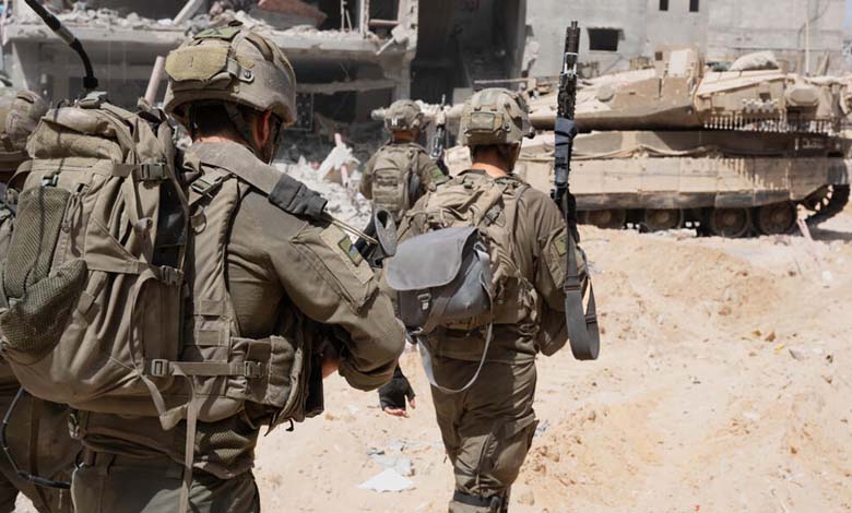 The Israeli army may lose its battle with itself!