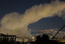 The Major Wave Has Not Yet Begun… Latest Developments in the War in Iran