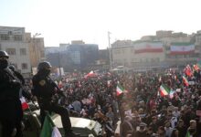 The Map of the Day After the War… Scenarios of Governance and Control in Iran