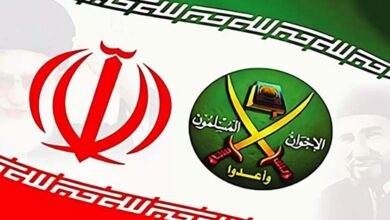 The Muslim Brotherhood’s dagger in the Arab flank… Why does Iran prioritize destabilizing the Gulf over confronting Israel?