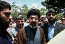 The Reality of the Treatment of Iran’s New Supreme Leader in One of Putin’s Complexes in Russia