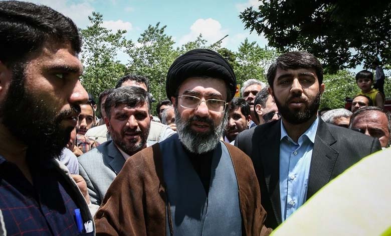 The Reality of the Treatment of Iran’s New Supreme Leader in One of Putin’s Complexes in Russia