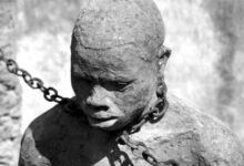 The West and the legacy of slavery: a UN decision delivers justice to Africa and opens the door to reparations