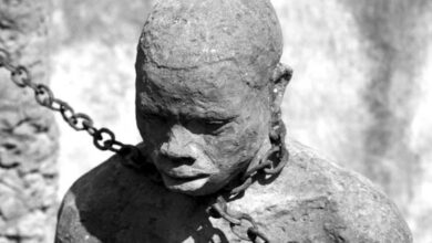 The West and the legacy of slavery: a UN decision delivers justice to Africa and opens the door to reparations