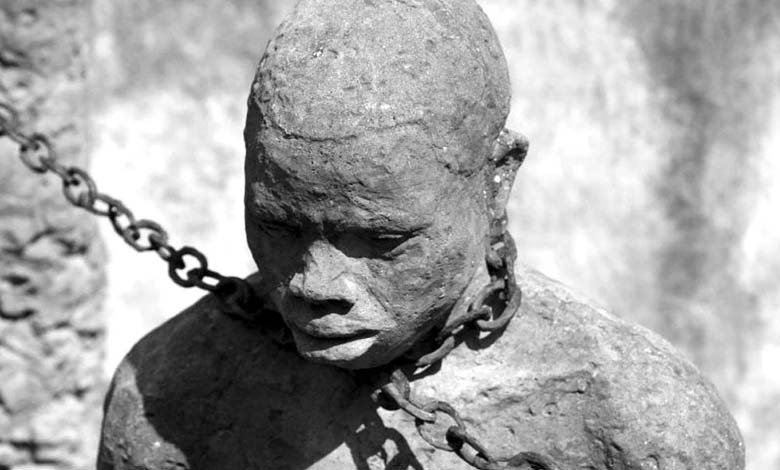 The West and the legacy of slavery: a UN decision delivers justice to Africa and opens the door to reparations